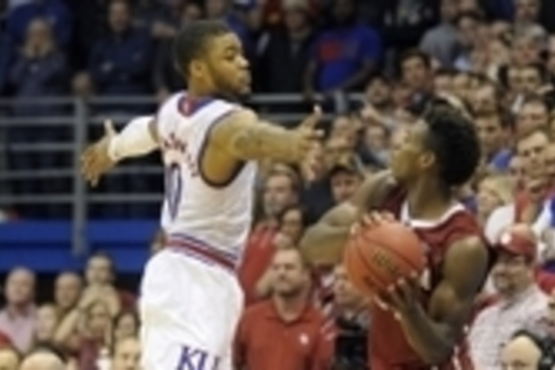 One for the Ages: Hield's Heroics in Triple-OT Loss (Almost) the