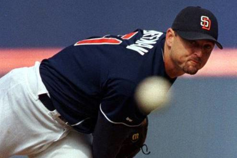 Baseball Hall of Fame: Five Reasons Trevor Hoffman Is NOT a Hall of Famer