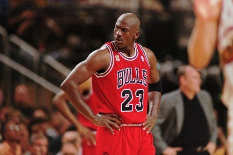 Despite G.O.A.T. Status, Michael Jordan's NBA Career Still a of 'What If' | News, Scores, Highlights, Stats, and Rumors | Bleacher Report