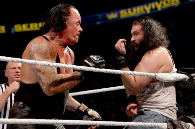 Best Booking Options for WWE to Resurrect Fading Wyatt Family | News,  Scores, Highlights, Stats, and Rumors | Bleacher Report