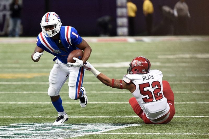 College Football Playoff notebook: Clemson's Shaq Lawson expected