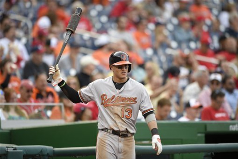 Comparing the A.L. East shortstops - Camden Chat