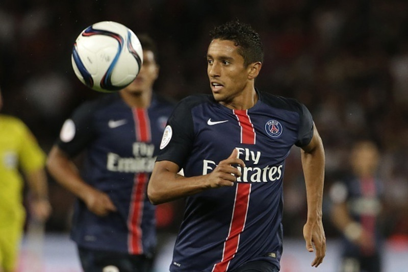 PSG's Marquinhos won't poke the bear with Bayern Munich - Bavarian Football  Works