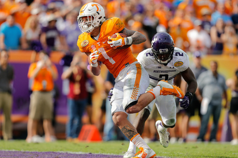 College Football Playoff notebook: Clemson's Shaq Lawson expected