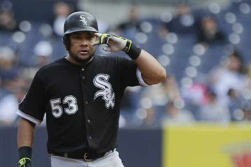 It's time for a White Sox fire sale