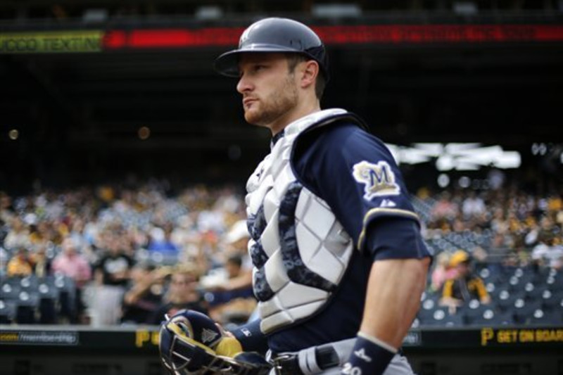 Bryce Harper runs into wall: Why is everyone afraid to say that the  Nationals outfielder had a concussion?