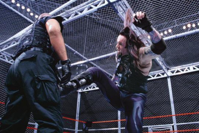 800px x 533px - WWE Attitude Era: Worst Elements of the Company's Hottest Period | News,  Scores, Highlights, Stats, and Rumors | Bleacher Report