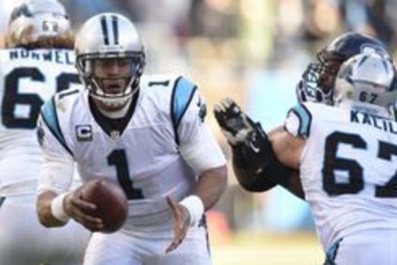 NFC Championship Game 2016: Live Stream, Odds Guide for Cardinals vs.  Panthers, News, Scores, Highlights, Stats, and Rumors