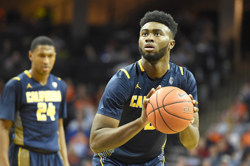 Jaylen Brown Watch Begins: Early NBA Draft mocks put the Cal frosh in the  top 10 - California Golden Blogs