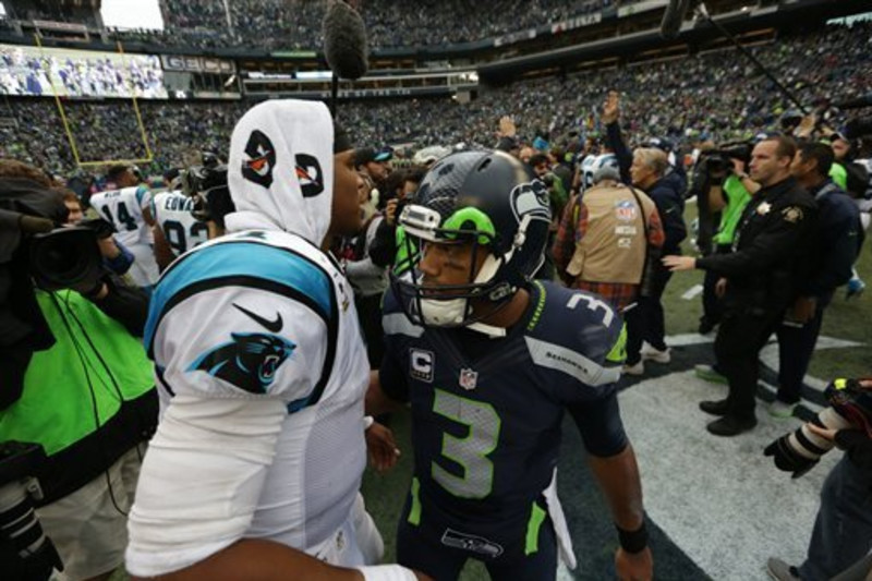 Randall Cunningham is a Cam Newton fan: 'I like the way Cam plays