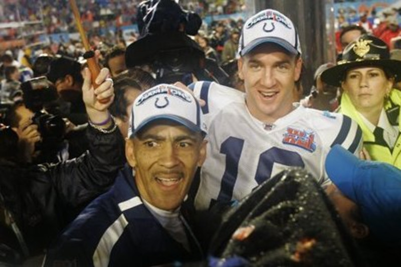 What This Super Bowl Means for Peyton Manning's Legacy - The Georgetown  Voice