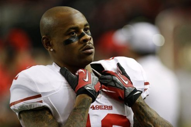 How Ted Ginn Jr. Went from Draft Bust to Potential Super Bowl 50 X-Factor, News, Scores, Highlights, Stats, and Rumors