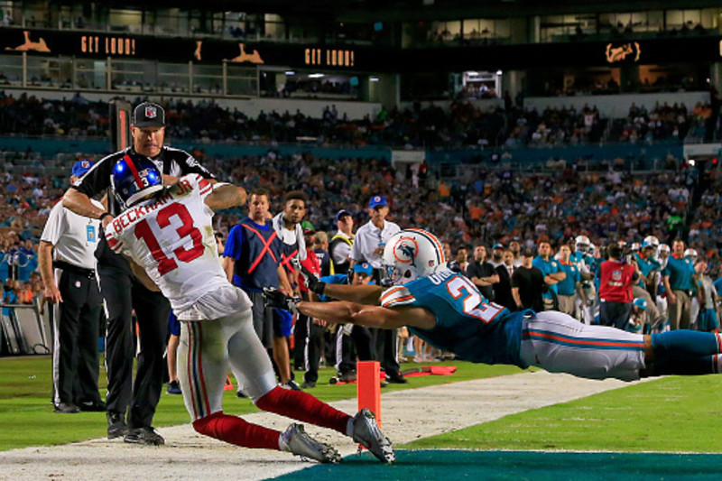 2016 Pro Bowl Highlights, Team Irvin vs. Team Rice