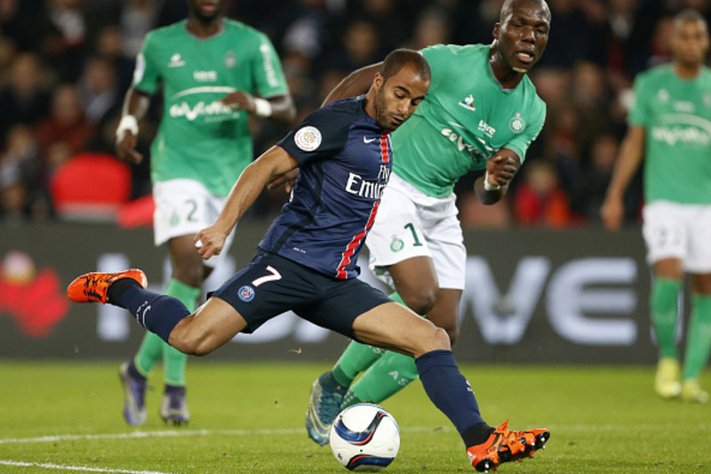 saint etienne vs psg team news predicted lineups live stream and tv info bleacher report latest news videos and highlights