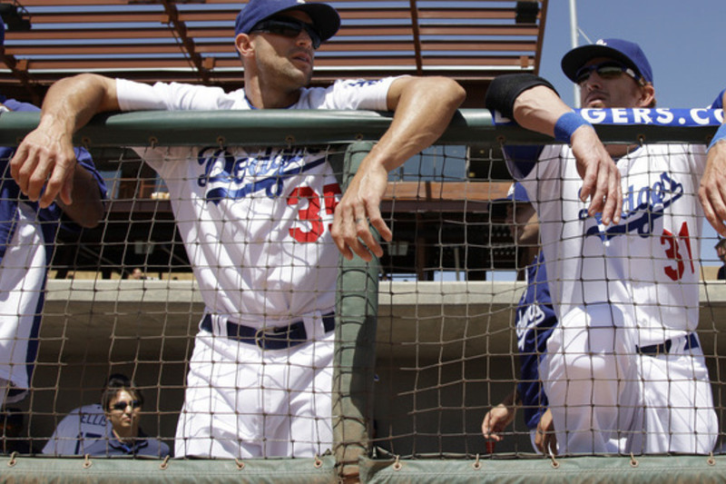 Andy Van Slyke reveals that Clayton Kershaw wants Yasiel Puig