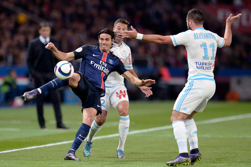 Marseille vs. PSG: Team News, Predicted Lineups, Live Stream and TV Info - Bleacher Report - Latest News, Videos and Highlights