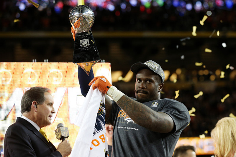 Super Bowl 50 could be closure in Peyton Manning's brilliant