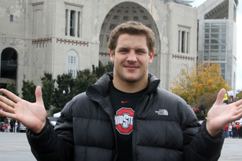 Taking stock of Ohio State's Nick Bosa and playing similarities to his brother  Joey Bosa - The Athletic