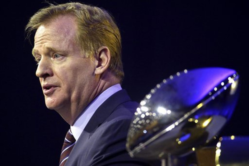 Roger Goodell has a plan for TNF that fans will love and teams