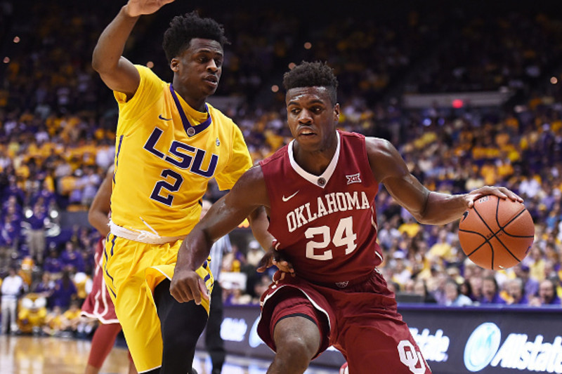 Bahamas' Best: Buddy Hield's Relentless Journey to Oklahoma and Hoops  Stardom, News, Scores, Highlights, Stats, and Rumors