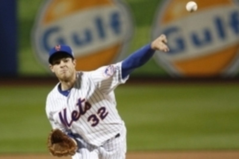 Is Steven Matz Ready to Assert Himself as Yet Another Ace-Level Mets Arm?, News, Scores, Highlights, Stats, and Rumors