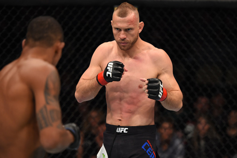 Conor McGregor, Nate Diaz talk trash ahead of UFC 196 - Sports Illustrated