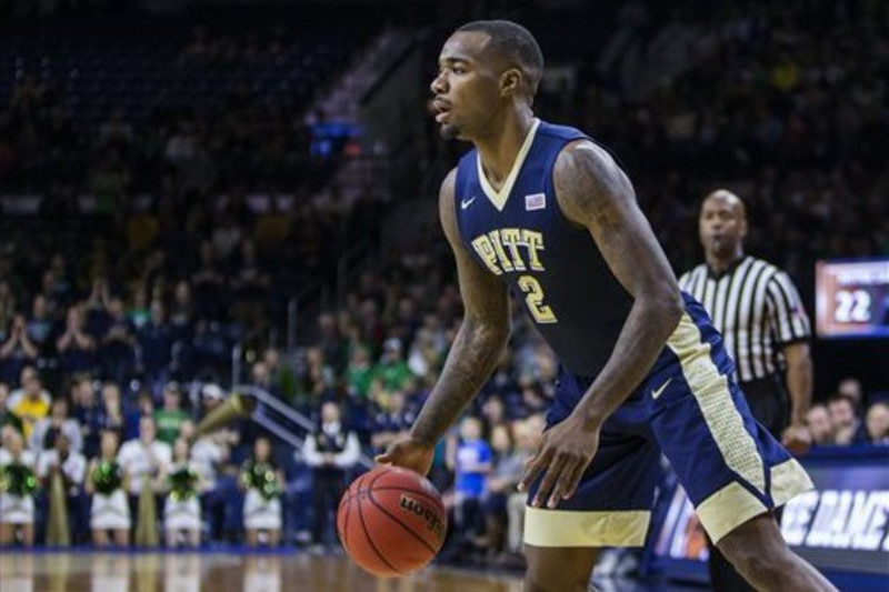 Former Pitt star Michael Young signs two-way deal with Washington