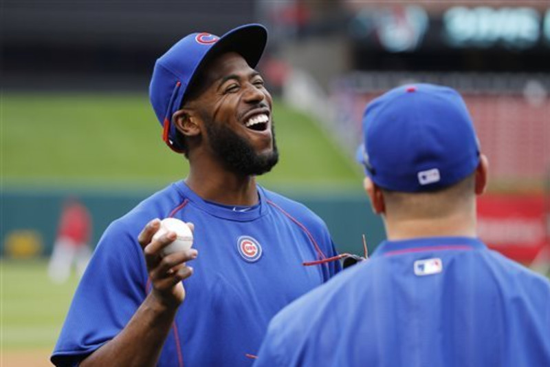 From Georgia to Wrigley Field, the Dexter Fowler-Jason Heyward bond runs  deep - ESPN