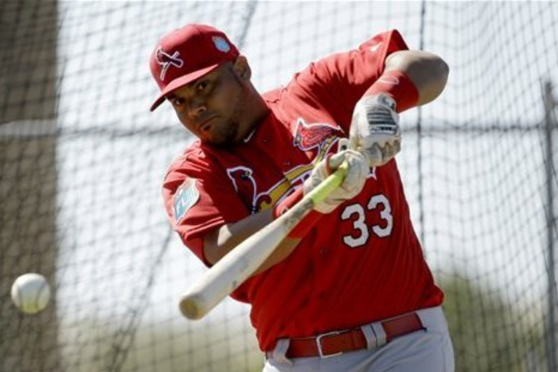 Cardinals' Yadier Molina Passes Mike Piazza for 6th-Most Hits by Catcher -  Fastball