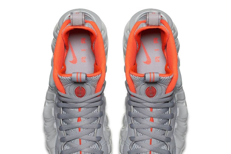 Nike Air Foamposite Pro Pure Platinum Release Date Pics Price News Scores Highlights Stats and Rumors Bleacher Report