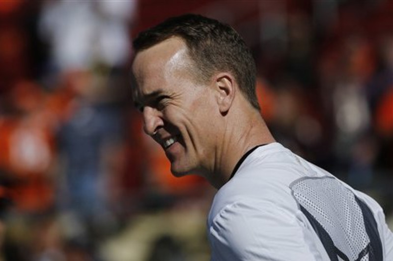 Champ or Choker? Inside Peyton Manning's Complicated Legacy