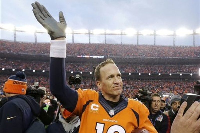 Peyton Manning: How He Made Denver Broncos a Prime Destination in the NFL, News, Scores, Highlights, Stats, and Rumors