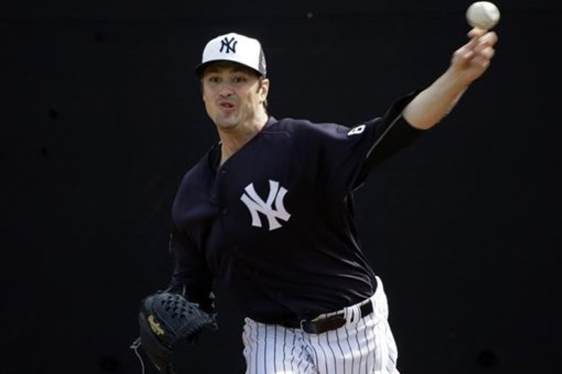 Andrew Miller, Dellin Betances driving Yankees' success from bullpen