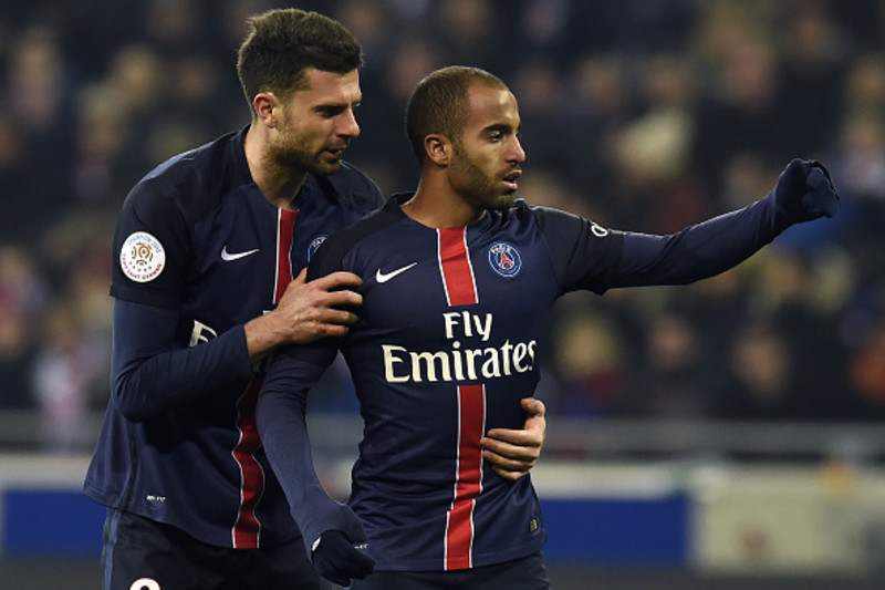 Why Lucas Moura Has to Find His Best Form or Face Paris Saint-Germain Exit, News, Scores, Highlights, Stats, and Rumors
