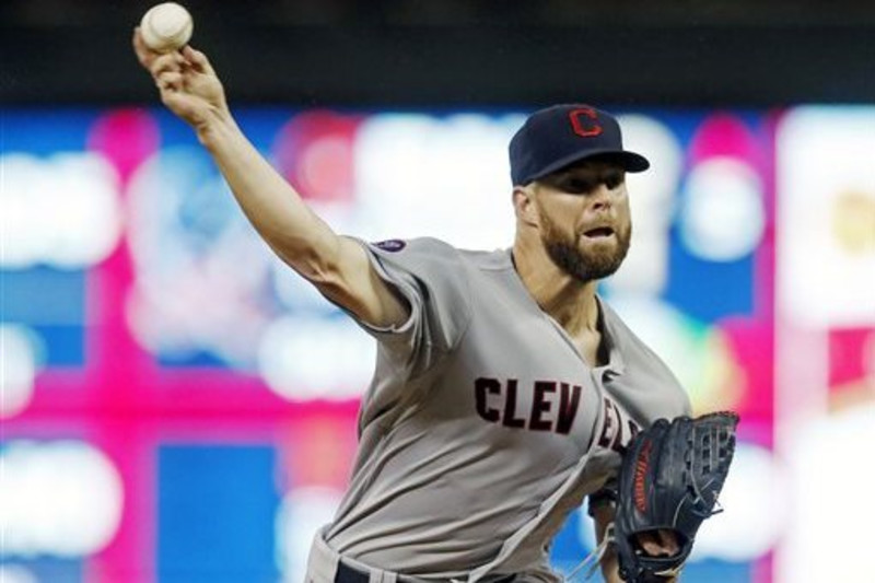 Cleveland Indians 2016 Preview: Potential milestones for the Tribe