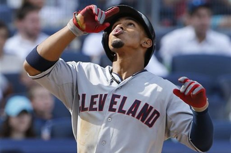 Cleveland Indians will drop cream alternates after 2016 season