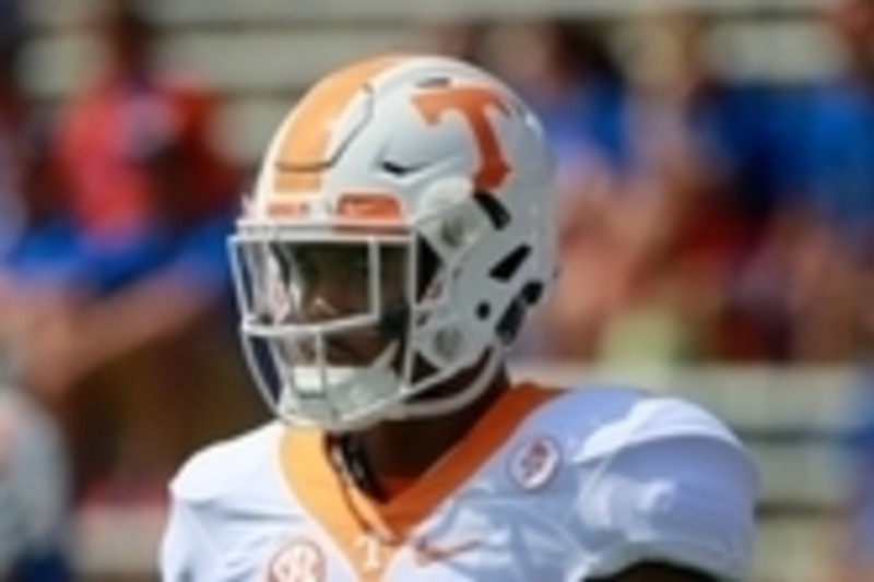 Tennessee Football: Former Vols Randolph, North Join Rams