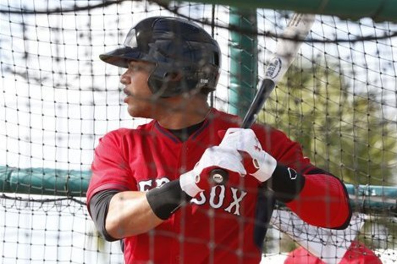 Yoán Moncada was a star prospect, but the Red Sox held on to