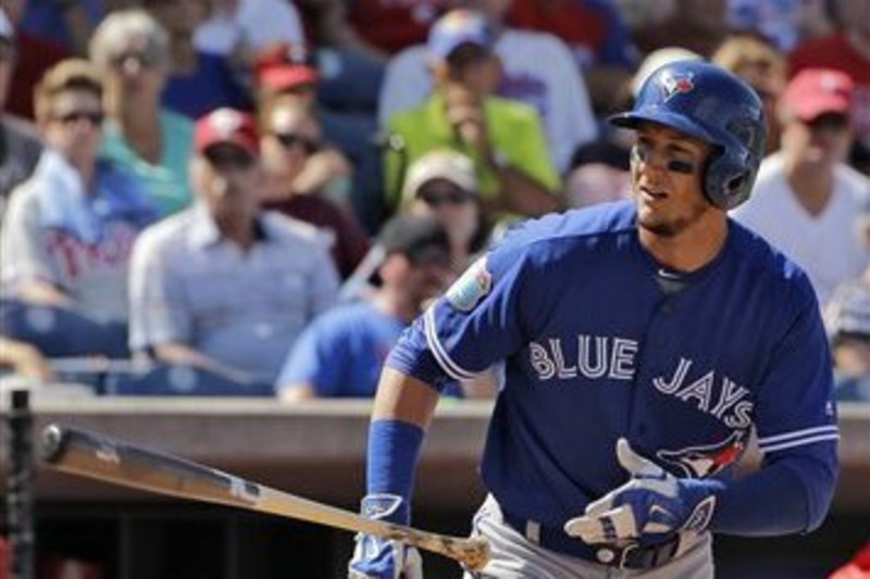 Blue Jays Tulowitzki aiming for long career playing shortstop