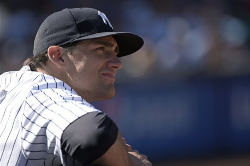 Nathan Eovaldi and His 100 MPH Fastball on Cusp of Yankees Stardom, News,  Scores, Highlights, Stats, and Rumors