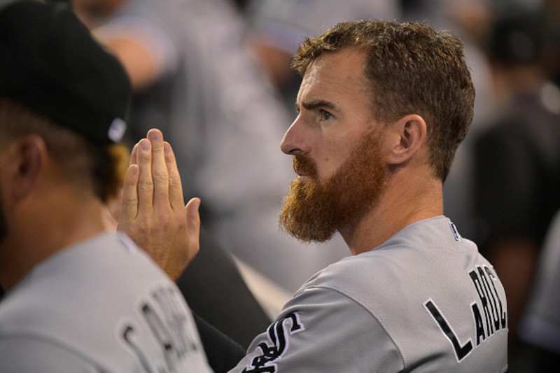 Chris Sale Rant Takes White Sox Civil War over Adam LaRoche to New Low, News, Scores, Highlights, Stats, and Rumors