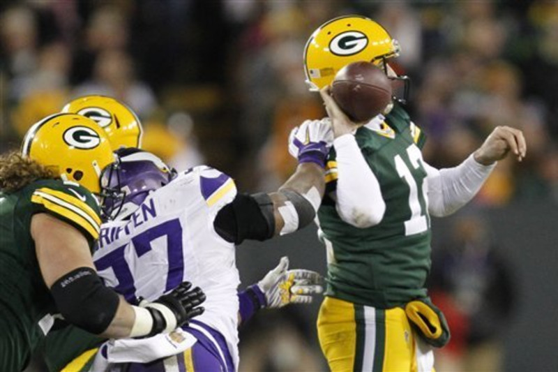 Green Bay Packers on X: Get your printable 2016 #Packers schedule