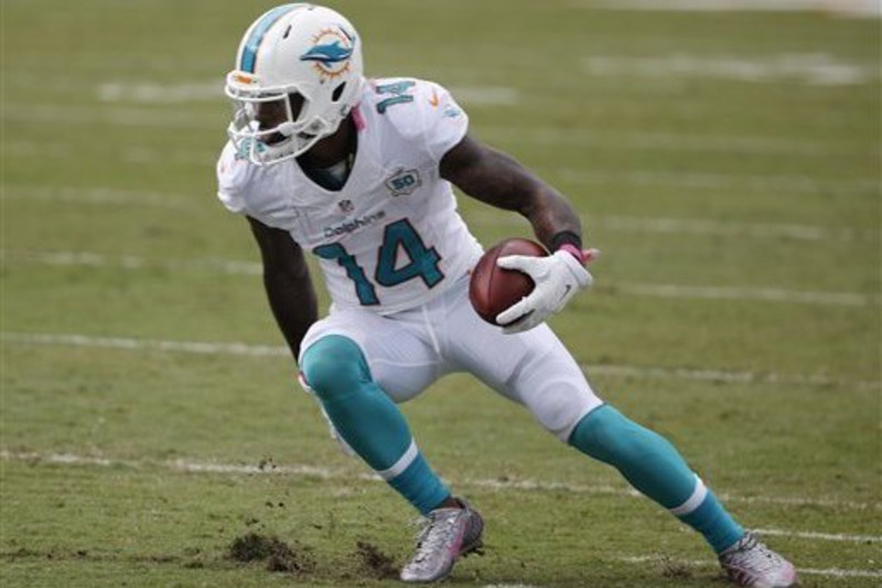 Miami Dolphins 2016 schedule