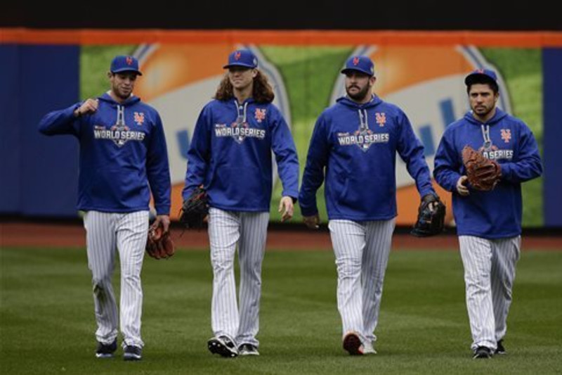 Mets left-hander Steven Matz to have elbow surgery again