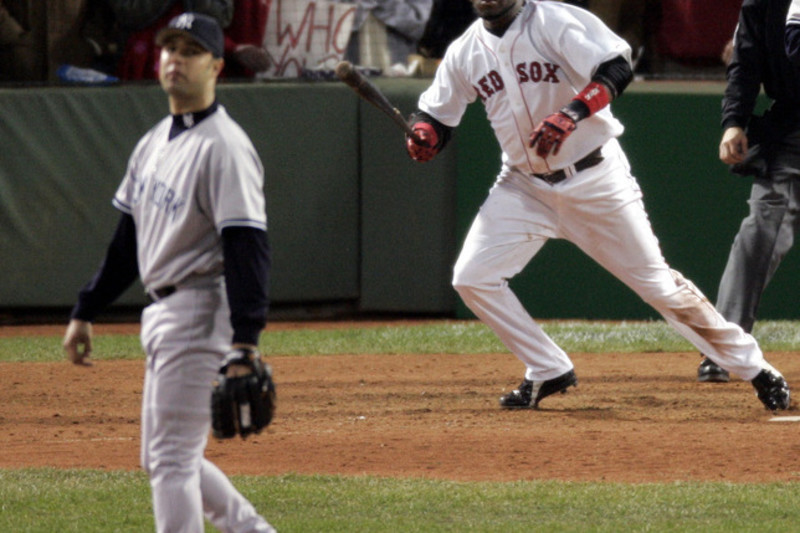 CoachYourKids: How David Ortiz Became One of the Greatest Hitters of a  Generation