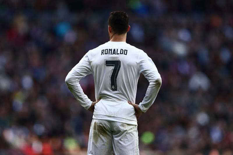 Real Madrid right to pay £130m for me and Cristiano Ronaldo, says Kaka, Real  Madrid