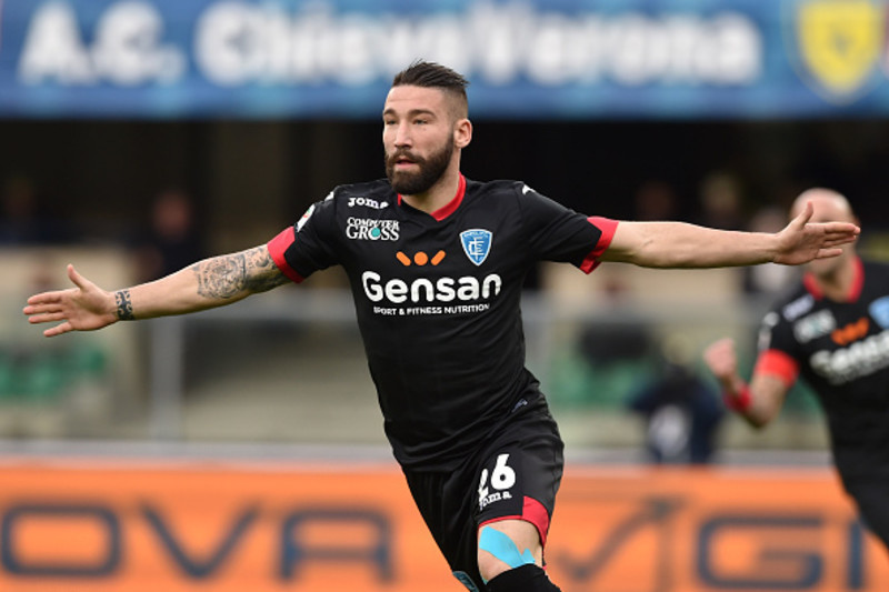 Watch Torino FC vs. Empoli FC Online: Live Stream, Start Time