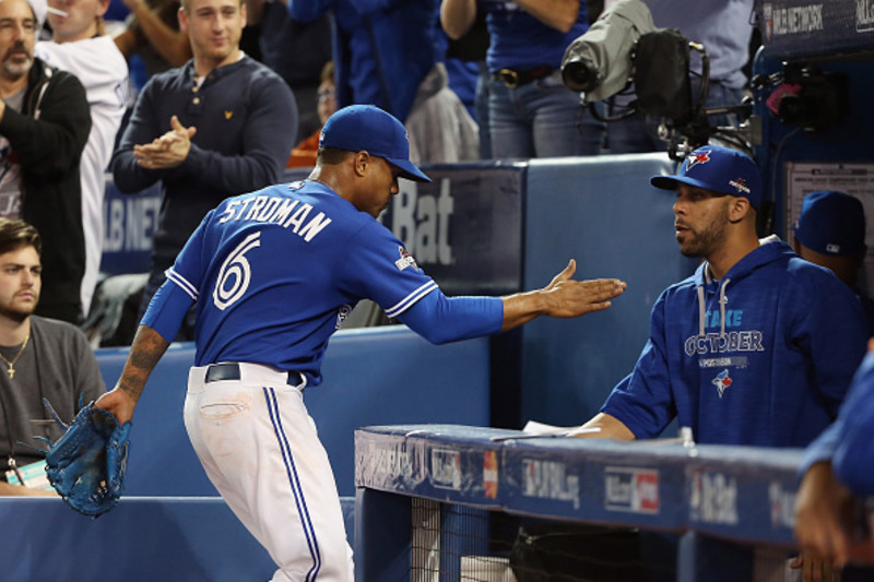 Blue Jays ace David Price: 'Good things are coming