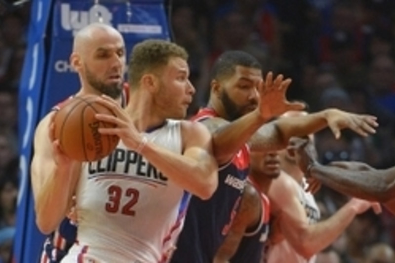 Blake Griffin Says Clippers Return a 'No-Brainer,' Wants to Finish Career  in LA, News, Scores, Highlights, Stats, and Rumors