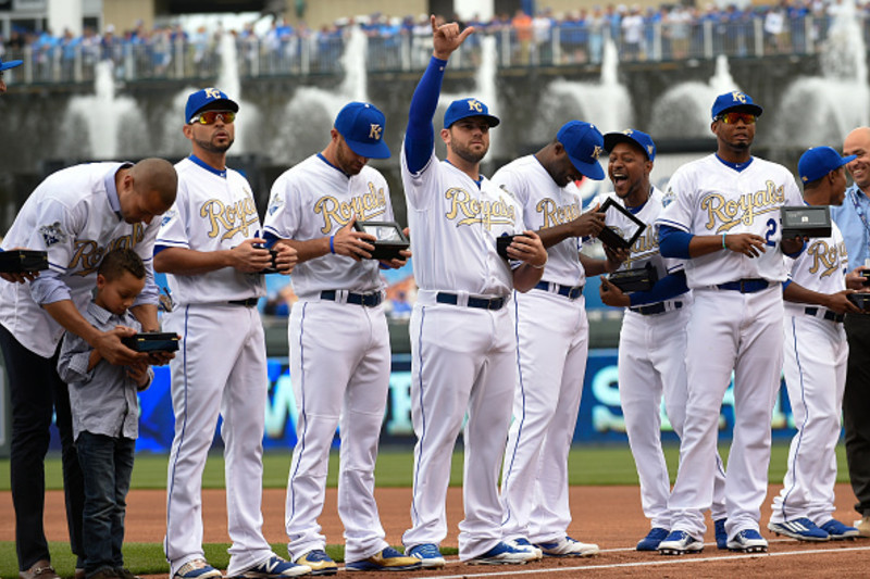 Comparing the 2019 Kansas City Royals to the movie 'Major League' – The  Royals Reporter